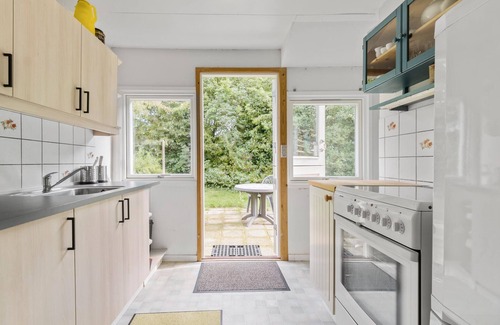 Havnsø Maison | Superbe maison de 2 chambres à.