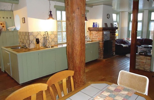 Surhuizum Maison | Belle maison de 2 chambres à Surhuizum