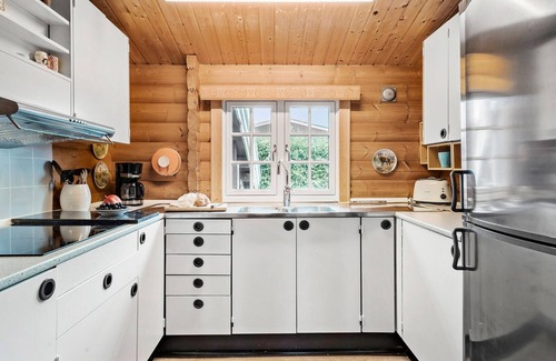 Bøjden Maison | Belle maison de 2 chambres à Faaborg
