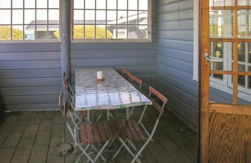 Bøjden Maison | Belle maison de 2 chambres à Faaborg
