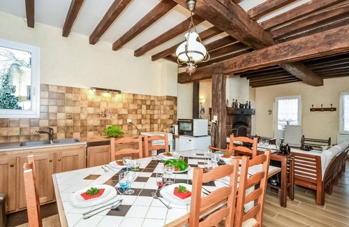 Rubigny Maison | Superbe maison de 2 chambres à Rubigny