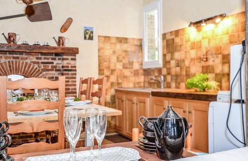 Rubigny Maison | Superbe maison de 2 chambres à Rubigny