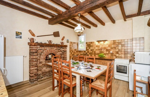Rubigny Maison | Superbe maison de 2 chambres à Rubigny