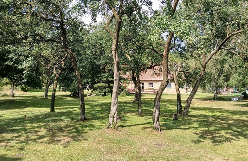Dobbertin Maison | Ferienhaus Dobbin