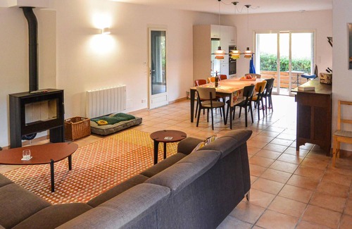 Berlou Maison | Superbe maison de 2 chambres à Berlou