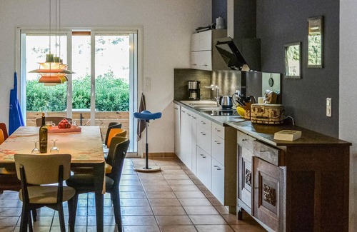 Berlou Maison | Superbe maison de 2 chambres à Berlou