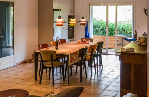 Berlou Maison | Superbe maison de 2 chambres à Berlou