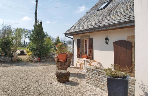 Garlan Maison | Magnifique maison à Garlan avec WiFi