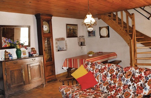 Garlan Maison | Magnifique maison à Garlan avec WiFi
