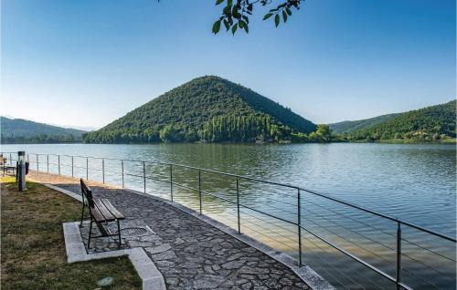 Piediluco Maison | 2 Bedroom Awesome Home In Piediluco