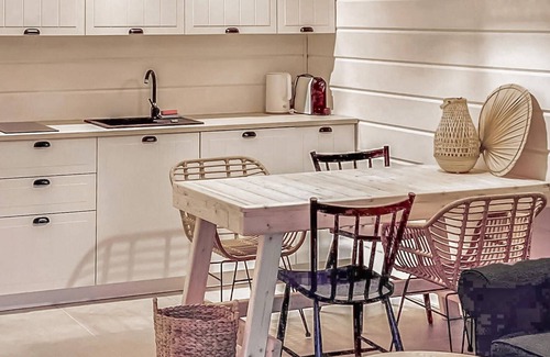 Mielno Maison | Superbe maison de 2 chambres à Mielno