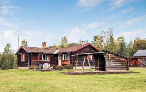 Blyberg Maison | 2 Bedroom Awesome Home In Älvdalen