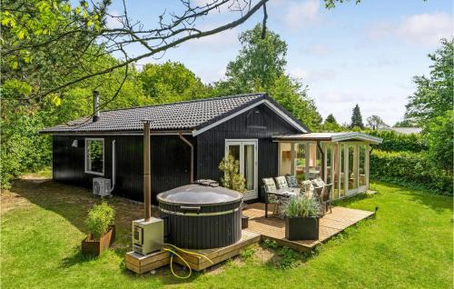 Ertebølle Maison | 2 Bedroom Awesome Home In Farsø