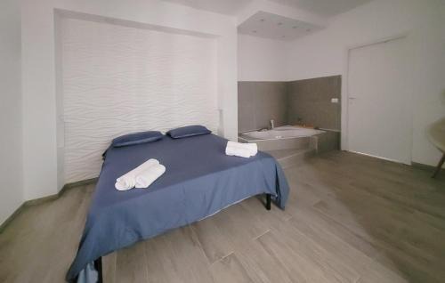 Chiaramonte Gulfi Maison | 2 Bedroom Awesome Home In Comiso