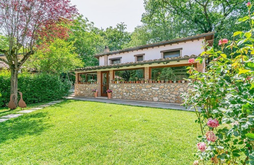 Orte Maison | Superbe maison de 2 chambres à Orte
