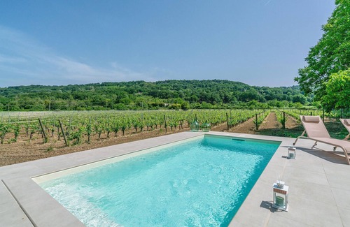 Orte Maison | Superbe maison de 2 chambres à Orte