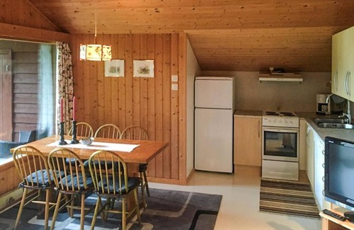 Jostedal Maison | Flåten Hyttegrend