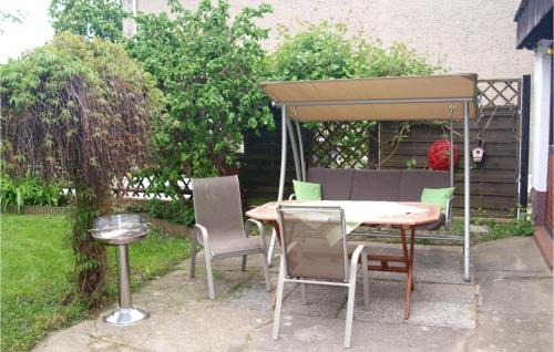 Rubkow Maison | 2 Bedroom Awesome Home In Rubkow