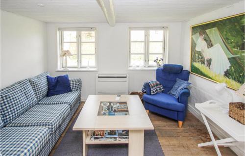 Samsø Maison | 2 Bedroom Awesome Home In Samsø
