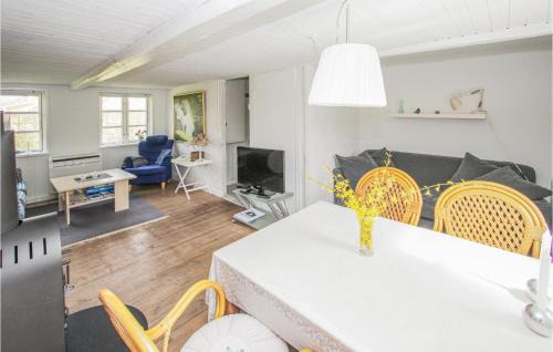Samsø Maison | 2 Bedroom Awesome Home In Samsø