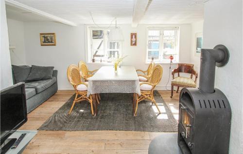 Samsø Maison | 2 Bedroom Awesome Home In Samsø