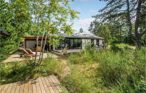 Hoensinge Maison | 2 Bedroom Awesome Home In Vig