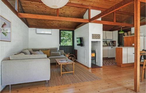 Hoensinge Maison | 2 Bedroom Awesome Home In Vig