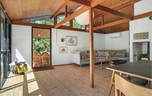 Hoensinge Maison | 2 Bedroom Awesome Home In Vig