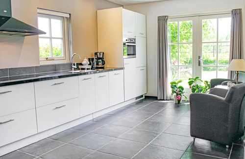Udenhout Maison | Superbe maison de 2 chambres à Udenhout