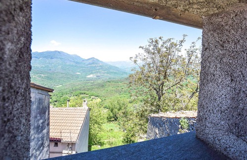 Roccagloriosa Maison | Superbe maison de 2 chambres à.