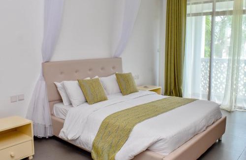 Mtwapa Appartement | 2 Bedroom Beach Apartment - Sultan Palace Beach Resort