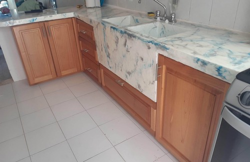 Yucatan Peninsula Copropriété | 2 Bedroom beach front condo