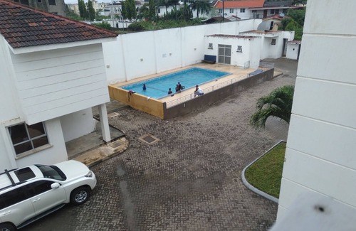 Mombasa Appartement | 3 chambres de tranquillité totale!