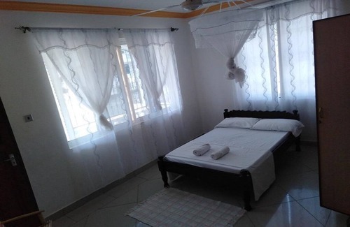 Mombasa Appartement | 3 chambres de tranquillité totale!