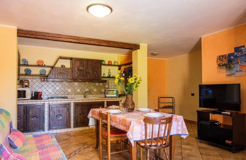 Eden Beach Maison | 2 chambres hébergement à Marina di Sorso