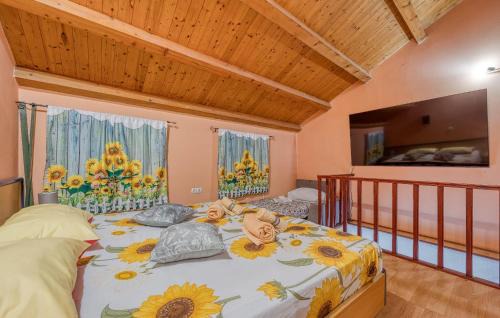 Veli Losinj Appartement | 2 Bedroom Beautiful Apartment In Veli Losinj
