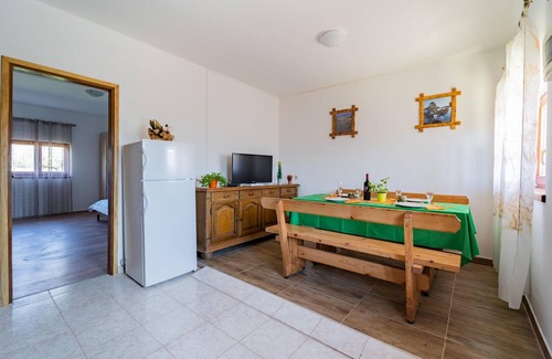 Krnica Appartement | Bel appartement de 2 chambres à Krnica