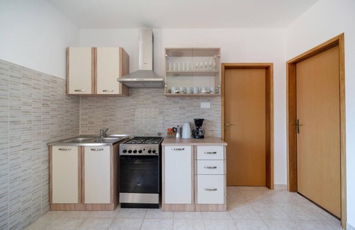 Krnica Appartement | Bel appartement de 2 chambres à Krnica