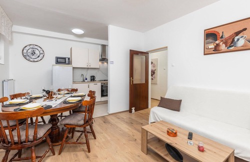 Mucici Appartement | Bel appartement de 2 chambres à Mucici