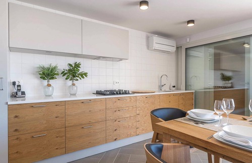 Zagorje Appartement | Appartement confortable à Plomin avec.