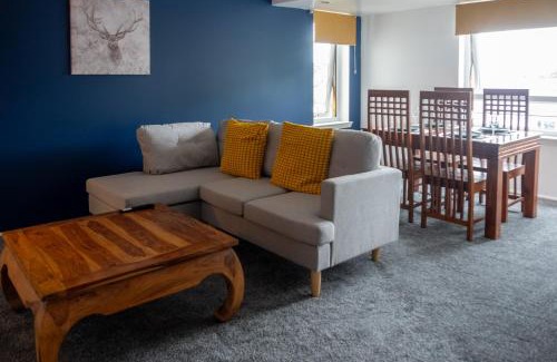 Motherwell Appartement | 2 Bedroom Beautiful Apartment in Motherwell
