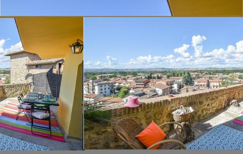 Deruta Appartement | 2 Bedroom Beautiful Apartment In Deruta