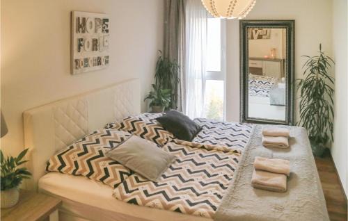 Barth Appartement | 2 Bedroom Beautiful Apartment In Barth