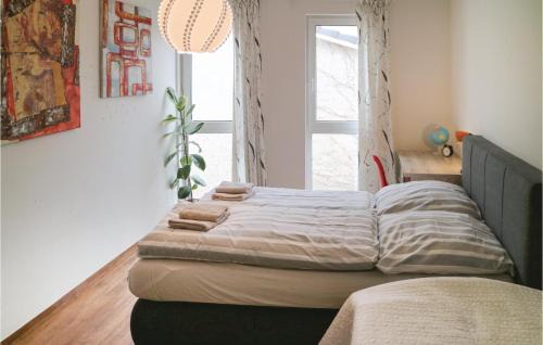Barth Appartement | 2 Bedroom Beautiful Apartment In Barth