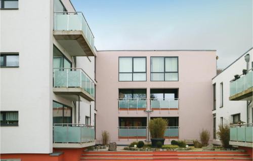 Barth Appartement | 2 Bedroom Beautiful Apartment In Barth