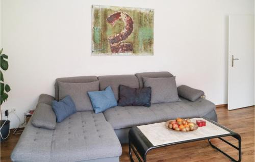 Barth Appartement | 2 Bedroom Beautiful Apartment In Barth