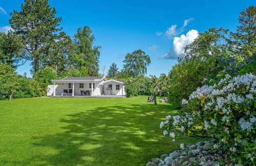 Kulhuse Maison | Belle maison de 2 chambres à Jægerspris