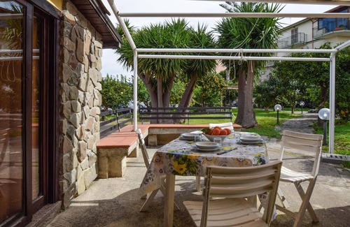Torrenova Maison | Belle maison à Torrenova avec WiFi