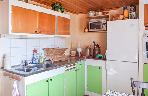 Soderakra Maison | Belle maison de 2 chambres à Söderåkra
