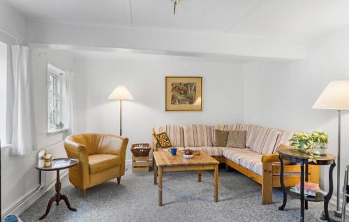 Ærø Municipality Maison | 2 Bedroom Beautiful Home In Ærøskøbing